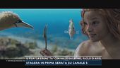 Il film "La Sirenetta" con Halle Bailey nel ruolo di Ariel