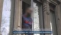 Il cestista accusato di aggressioni condominiali