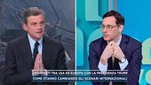 Guerra in Ucraina, parla Carlo Calenda