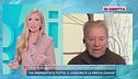 Trieste, Claudio accusa Sebastiano per la morte di Lilly