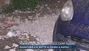 Forte scossa di terremoto ai Campi Flegrei
