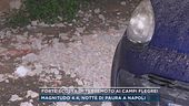 Forte scossa di terremoto ai Campi Flegrei