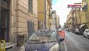 Terremoto ai Campi Flegrei, paura a Napoli