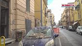 Terremoto ai Campi Flegrei, paura a Napoli