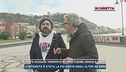 Forte scossa di terremoto ai Campi Flegrei, panico a Napoli