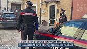 30enne ucciso con una coltellata dalla compagna