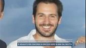 Delitto Garlasco, indagato Andrea Sempio, amico del fratello di Chiara Poggi
