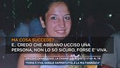 Omicidio Chiara Poggi, la chiamata di Alberto Stasi al 118