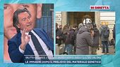La risposta dell'avv. Antonio De Renzis alle affermazioni dell'avvocato di Andrea Sempio