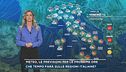 Meteo, le previsioni per le prossime ore
