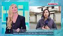 Garlasco, dalla villetta del delitto di Chiara Poggi