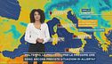 Maltempo, le previsioni per le prossime ore