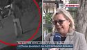 Nel quartiere dove il ladro è stato ucciso dal vigilante