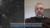 Cittadini che si organizzano contro ladri e rapinatori