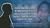 Omicidio Chiara Poggi, il testimone sulla mattina del delitto