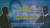 Delitto Garlasco, l'intercettazione tra il testimone e il padre