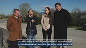 Allarme lupo in Ciociaria, il caso di Sant'Ambrogio sul Garigliano