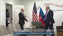 Guerra in Ucraina, oggi l'attesa telefonata Trump-Putin