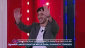 Grande Fratello, il doppio verdetto durante la puntata di ieri