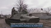 Guerra in Ucraina, dall'invasione alla tregua