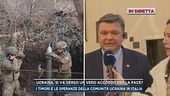 Ucraina, si va verso un vero accordo per la pace?