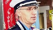Vigilessa uccisa nel bolognese, ex comandante imputato