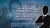 Delitto Garlasco, l'intercettazione tra il testimone e il padre