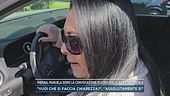 Omicidio Pierina Paganelli, Manuela dopo la convocazione di Loris dalla polizia stradale
