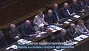 Meloni: "L'Europa del Manifesto di Ventotene non è la mia"