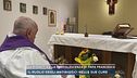 La malattia e la convalescenza di Papa Francesco