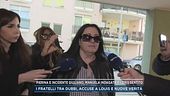 Pierina e incidente Giuliano, Manuela indagata e Loris sentito