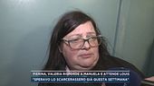 Pierina, Valeria risponde a Manuela e attende Louis