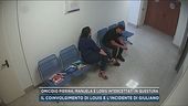 Omicidio Pierina, Manuela e Loris intercettati in Questura