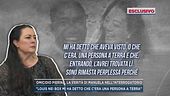 Omicidio Pierina, la verità di Manuela nell'interrogatorio