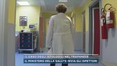 Il caso degli istologici nel trapanese