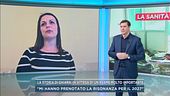 La storia di Chiara, in attesa di un esame molto importante