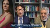 La maestra sospesa in provincia di Treviso