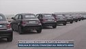Auto sempre più care e furti in aumento