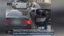 Cerignola, furto di auto in centro in pieno giorno