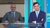 Le linee guida del ministro dell'istruzione Valditara