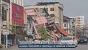 Terremoto in Myanmar, si continua a scavare tra le macerie