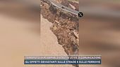 Terremoto in Myanmar, distrutte le vie di comunicazione