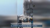 Terremoto in Myanmar, la potenza della scossa