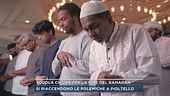 Scuola chiusa per la fine del Ramadan