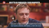 Garlasco, la nuova intervista di Alberto Stasi a Le Iene