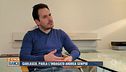 Garlasco, parla l'indagato Andrea Sempio
