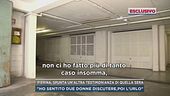 Pierina, spunta un'altra testimonianza di quella sera