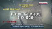Pierina, gli istanti dell'omicidio nell'audio di un box