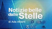 Notizie belle dalle stelle per la settimana dal 31 marzo