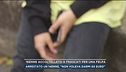 16enne accoltellato a Frascati per una felpa